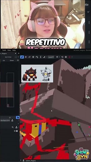 Plugin Blockbench Hytale!