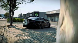 A quick review into a Lexus IS350 custom build, crafted by zed car electronics under the visionary leadership of CEO and owner Katongo, aka Katman. First Unveiled at the Zed Car Projects Autofestival 2025, this masterpiece was built in under 7 days prior to the Event, showcasing exceptional craftsmanship. The vehicle captivated audiences, earning Best Wrap and People's Choice trophies at the event. | Zed car projects