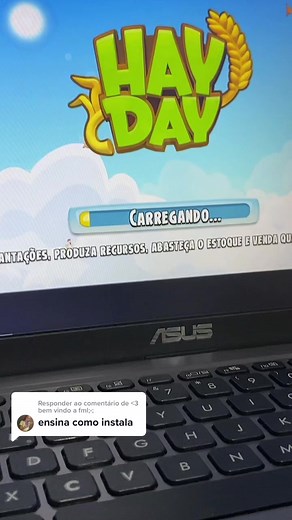 Como baixar Hay Day no computador facilmente