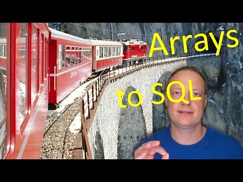 The Ultimate Guide to Table-Valued Parameters (TVP)