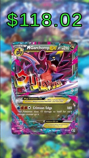 Top 10 Garchomp Pokemon Cards (Price) (English) (November 2025)