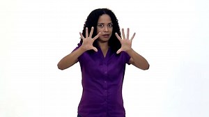 Recognize this familiar face? Lauren Ridloff, who stars on The Walking Dead on AMC, got her start as a member of our team! This story is from Signing Naturally Units 7-12. If you're a fan of #TWD, tune in to the new season on February 10! #DSP40 #DawnSignPress #TBT | DawnSignPress