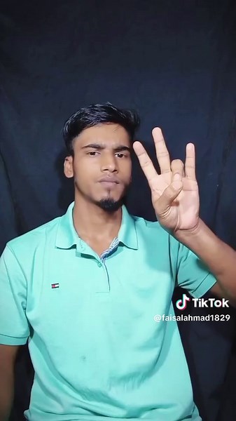 Hand Magic Trick You Can Try at Home