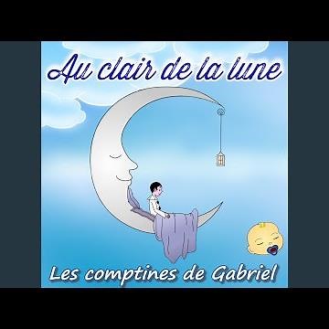 Au Clair De La Lune