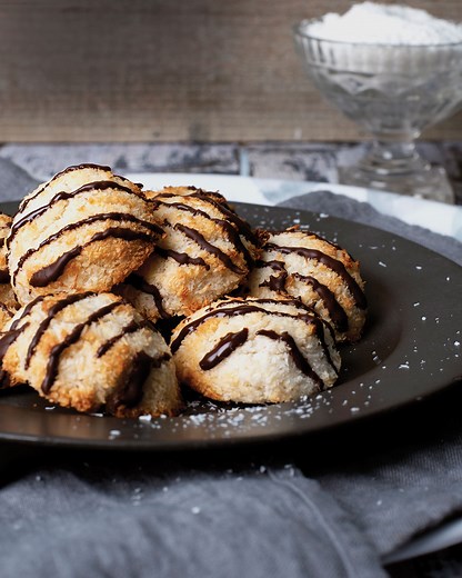 39 best vegan aquafaba recipes to make with chickpea water