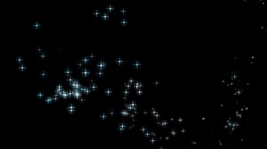 Download Blue and white star background for free