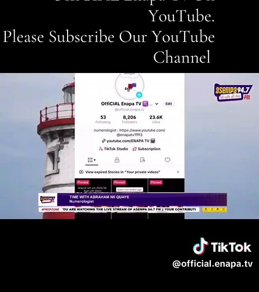 Learn Basic Tutorial About Numerology & zodiac signs, Elements: fire 🔥, water 💦, air , earth. Please subscribe Our #youtube channel #officialenapatv . #numerology #predictions What do you know about numerology, destiny number , soul ulge number, life path number ? What are master numbers ?