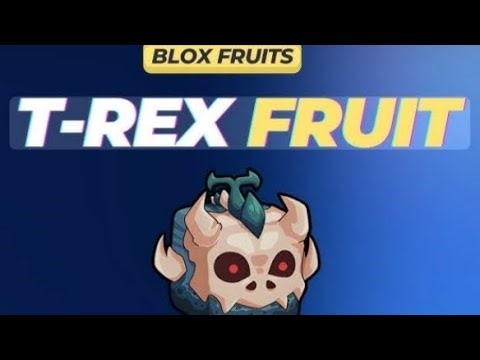 Bounty hunting with the best script for pvp (trex fruit)