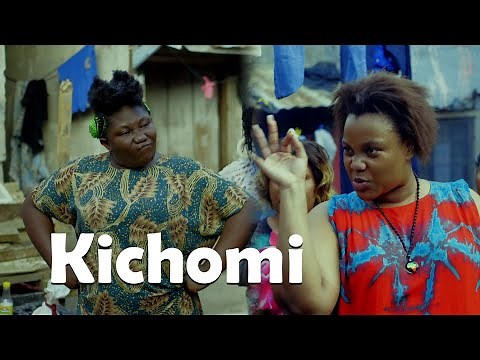 KICHOMI EPISODE 1 - |New African Series | 2023 swahili series | duma Tv