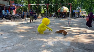 355K views · 10K reactions | Prank videos with people in the teddy bear park and on the road #viral #funny #viralvideo #omgteddy | OMG Teddy | Facebook