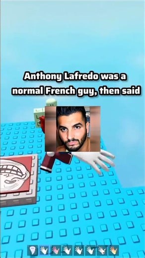 Insane Human transformation 💀🤯 #shorts #roblox #relatable #transformation