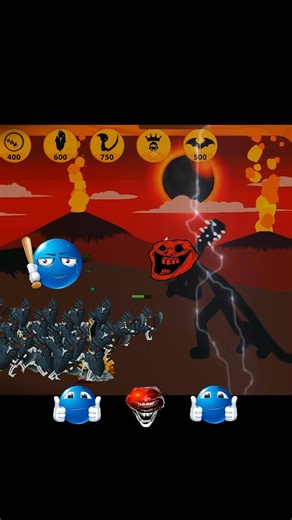 STICK WAR LEGACY ll STICK WAR 3 #stickwarlegacy