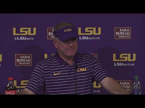 Brian Kelly Postgame Press Conference - vs. Tennessee