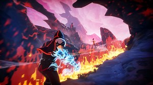 Spellbreak sortira également Xbox One et Nintendo Switch