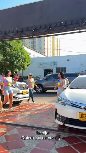 Le hizo caso al joe #barranquilla #fyp #parati #viral #foryou #carnavales #barranquilla #petermanjarres #CapCut