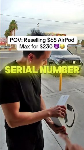 📈Supplier in Bio AirPod Resell Meetup #reselling #resellmeetup #perfume #money