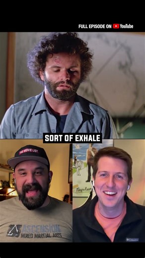 The Blood Test Scene in The Thing begs an interesting question. #moviepodcast #movie #thething