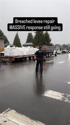 Steve | I went home and took a short nap. Back down here on scene now observing an amazing process. #info #news #update #investigation #story... | Instagram