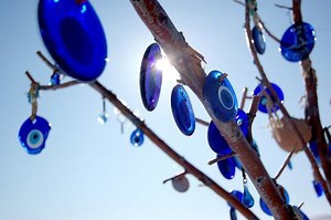 Evil Eye: Meaning and Protection