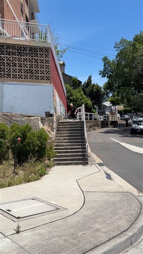 @romecollyer warmin up a big dawg. | Volcom