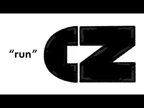 chazthewolf - run (awolnation cover)