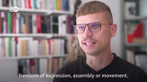 Looking back at German reunification