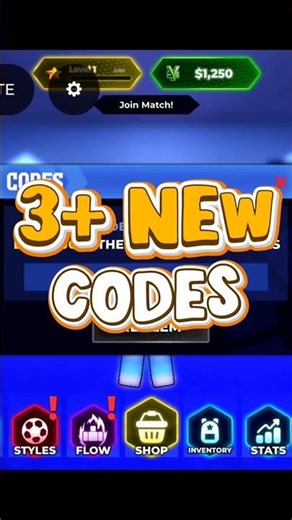 NEW BLUE LOCK RIVALS CODES! ⚽️ (MARCH 2026) #bluelockrivals