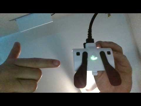 how to set up you strike pack dominator/eliminator