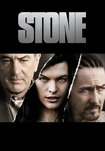 Stone (2010)