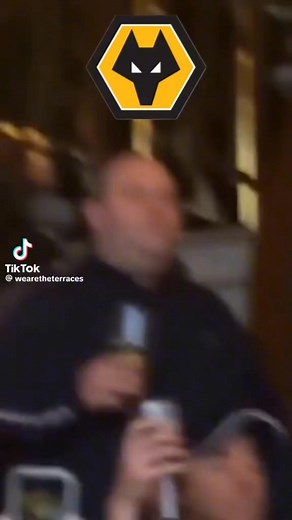 104K views · 640 reactions | I remember this …or a Version of this song from when I was younger… .. a classic wolves  fc chant from back in the day.. #wolvesaywe #wolvesfc #wolves #footballchants #singalong #backintheday #footballfans #PremierLeague #Wolverhampton | Jason Tonks | Facebook