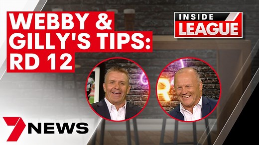 4.4K views · 44 reactions | Webby and Gilly's tips: Indigenous Round...