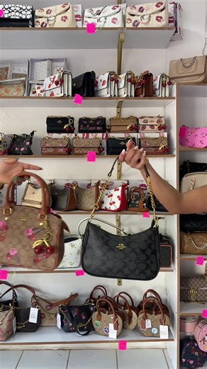 Somos BAGSTORE VHSA. 📍Juan Álvarez #605 Col. Centro, Villahermosa, Tabasco. 🇲🇽 #mayoreomexico #bagstore #fyp #mayoristas