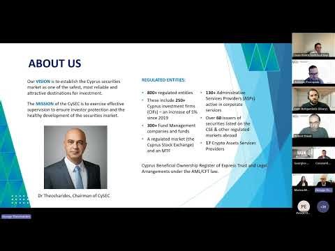 Finance at your fingertips The challenges and opportunities of digital investing