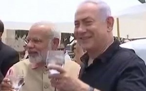 India-Israel ties: How two ancient lands redefine relationship