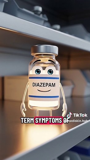 Understanding Diazepam 5mg: Uses and Effects