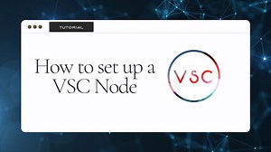 How To Setup a VSC Node [Updated Guide] [Video] — Hive