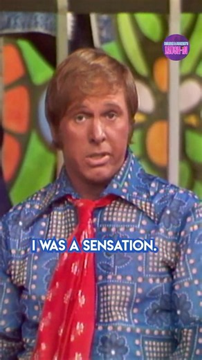 We know who's leading 🪩 #laughin #classictv #retro