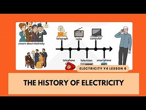 How Did Electricity Change Our Homes Forever?