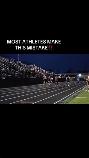 Strong legs aren’t enough. If your hip flexors are weak, you’re capped. This is non-negotiable for speed. #SpeedTraining #FootballTraining #AthleteDevelopment #SprintMechanics #YouthAthletes