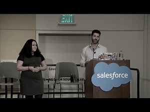 Using Design Tokens with the Lightning Design System