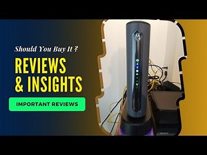 Expert Insights on the Motorola MT8733 WiFi 6 Router