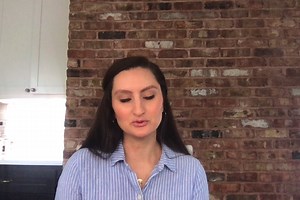 4K views · 43 reactions | In our last Whole Disciples video on mental health, Summer Vinson Berger unpacks the difference between unhealthy patterns of guilt and shame and healthy shame that leads you to the cross of Christ. | The Village Church Resources | Facebook