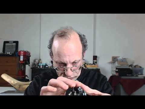 Dellorto PHBN needles and jets