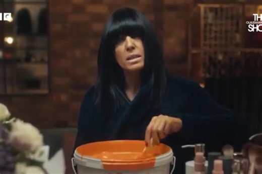 Claudia Winkleman’s new BBC role revealed after quitting Strictly Come Dancing