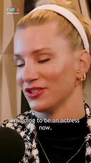 662K views · 3.1K reactions | #HeatherMorris shares her process of booking #Glee, how she dealt this the show’s massive success, and what she’s been up to since it ended. Check it out now and listen to her insights on sex, dance, and Hollywood!!! #auditioning #dancer | Christy Carlson Romano | Facebook