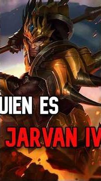 Jarvan IV