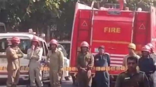 Career in fire engineering: फायर इंजिनिअरिंग अभ्यासक्रम मध्ये कॅरिअर