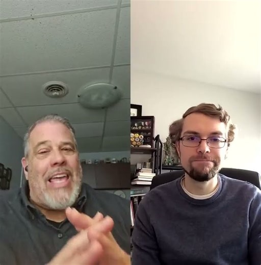 🎙️ Pastors or Overseers?