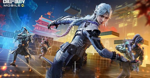 決勝時刻®: Mobile - Garena - 下載遊玩 PC 或 Mac 版本 (模擬器)