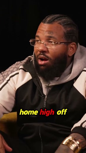 The Night Everything Changed: The Game Reveals The Trauma That Fractured His Family